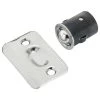 Harney Hardware Cabinet Ball Catch, Drive In