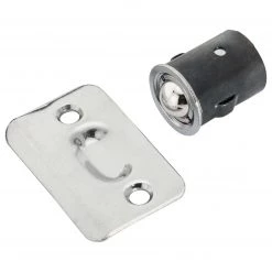 Harney Hardware Cabinet Ball Catch, Drive In