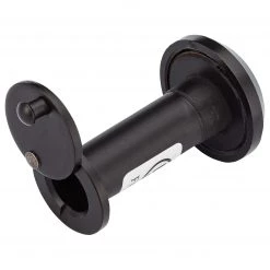 Harney Hardware Decorative Hardware Door Peephole Viewer, With 1/2 In. Bore 180 Degree UL Fire Rated Viewer 5 Harney Hardware Decorative Hardware Door Peephole Viewer, With 1/2 In. Bore 180 Degree UL Fire Rated Viewer