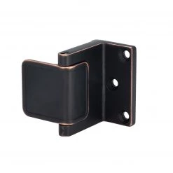 Harney Hardware Security Door Guard, Commercial