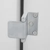 Harney Hardware Security Door Guard, Commercial Doors Bolts And Latches