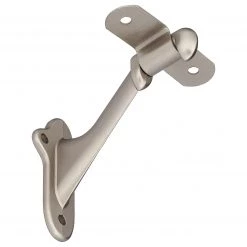Harney Hardware Handrail Bracket Decorative Hardware