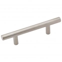 Harney Hardware Cabinet Bar Pull, 3 In. Center To Center Decorative Hardware
