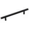 Harney Hardware Cabinet Bar Pull, 5 1/16 In. Center To Center