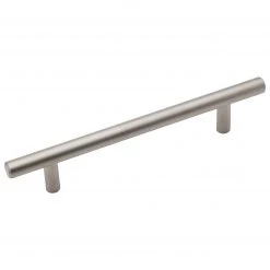 Harney Hardware Cabinet Bar Pull, 5 1/16 In. Center To Center
