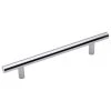 Harney Hardware Cabinet Bar Pull, 5 1/16 In. Center To Center