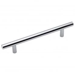 Harney Hardware Cabinet Bar Pull, 5 1/16 In. Center To Center
