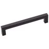 Harney Hardware Cabinet Handle Pull, Square, 5 1/16 In. Center To Center