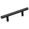 Harney Hardware Cabinet Bar Pull, 3 In. Center To Center