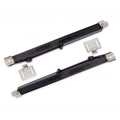 Harney Hardware Decorative Hardware Barn Door Soft Close Kit