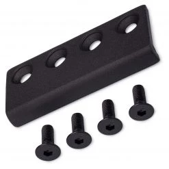 Harney Hardware Barn Door Track Connector