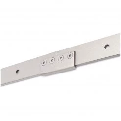 Harney Hardware Decorative Hardware Barn Door Track Connector