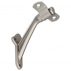 Harney Hardware Decorative Hardware Handrail Bracket, Heavy Duty