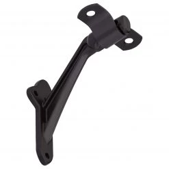 Harney Hardware Handrail Bracket, Heavy Duty