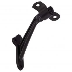 Harney Hardware Decorative Hardware Handrail Bracket, Heavy Duty