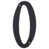 Harney Hardware 4 In. Nail On House Number 0 Decorative Hardware
