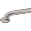 Harney Hardware Bathroom Grab Bar, 30 In. X 1 1/2 In. Bathroom Grab Bars