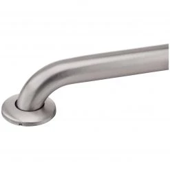 Harney Hardware Bathroom Grab Bar, 48 In. X 1 1/2 In.