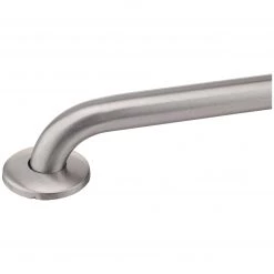 Harney Hardware Bathroom Grab Bar, 18 In. X 1 1/4 In. Bathroom Grab Bars