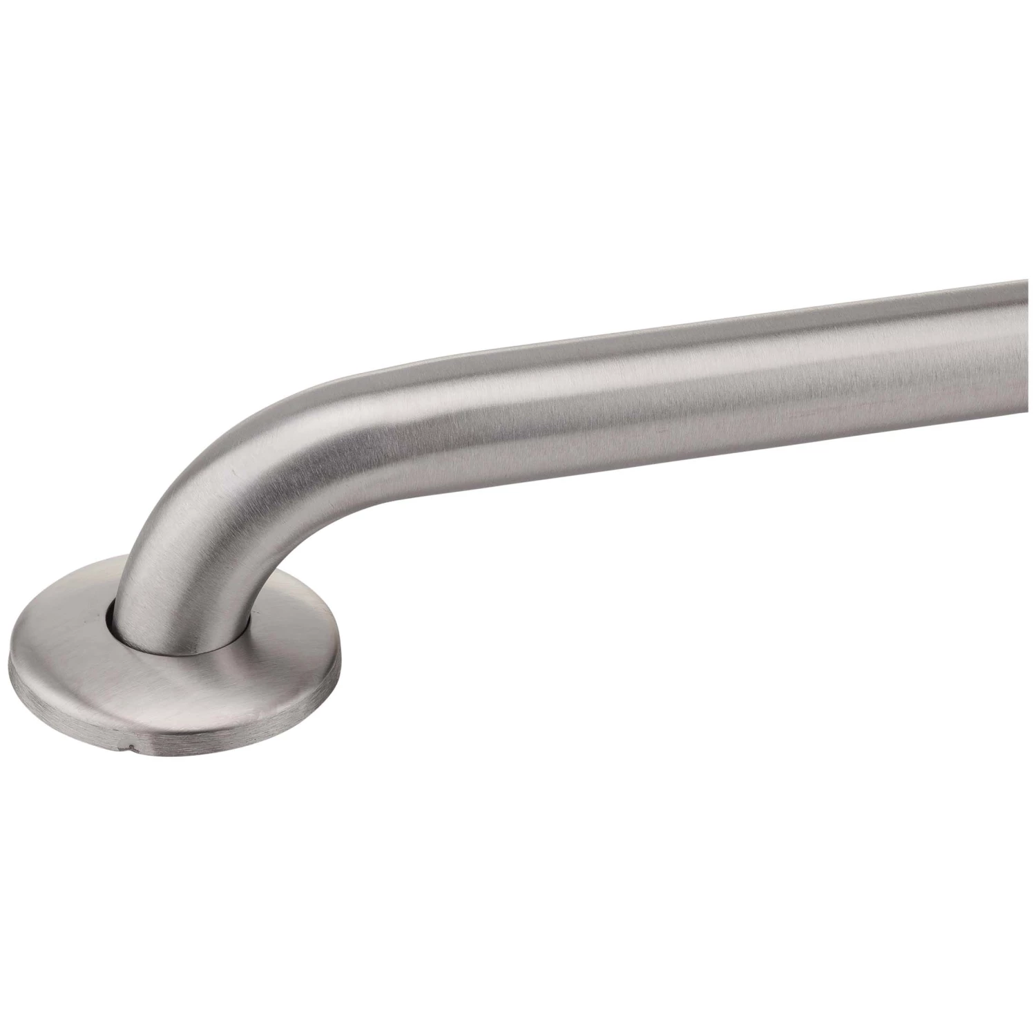 Harney Hardware Bathroom Grab Bar, 36 In. X 1 1/4 In. Bathroom Grab Bars 1 Harney Hardware Bathroom Grab Bar, 36 In. X 1 1/4 In. Bathroom Grab Bars