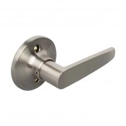 Harney Hardware Residential Door Locks Door Lever Inactive / Dummy Function Electra Collection