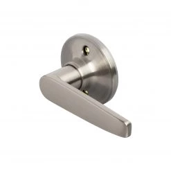 Harney Hardware Residential Door Locks Door Lever Inactive / Dummy Function Electra Collection