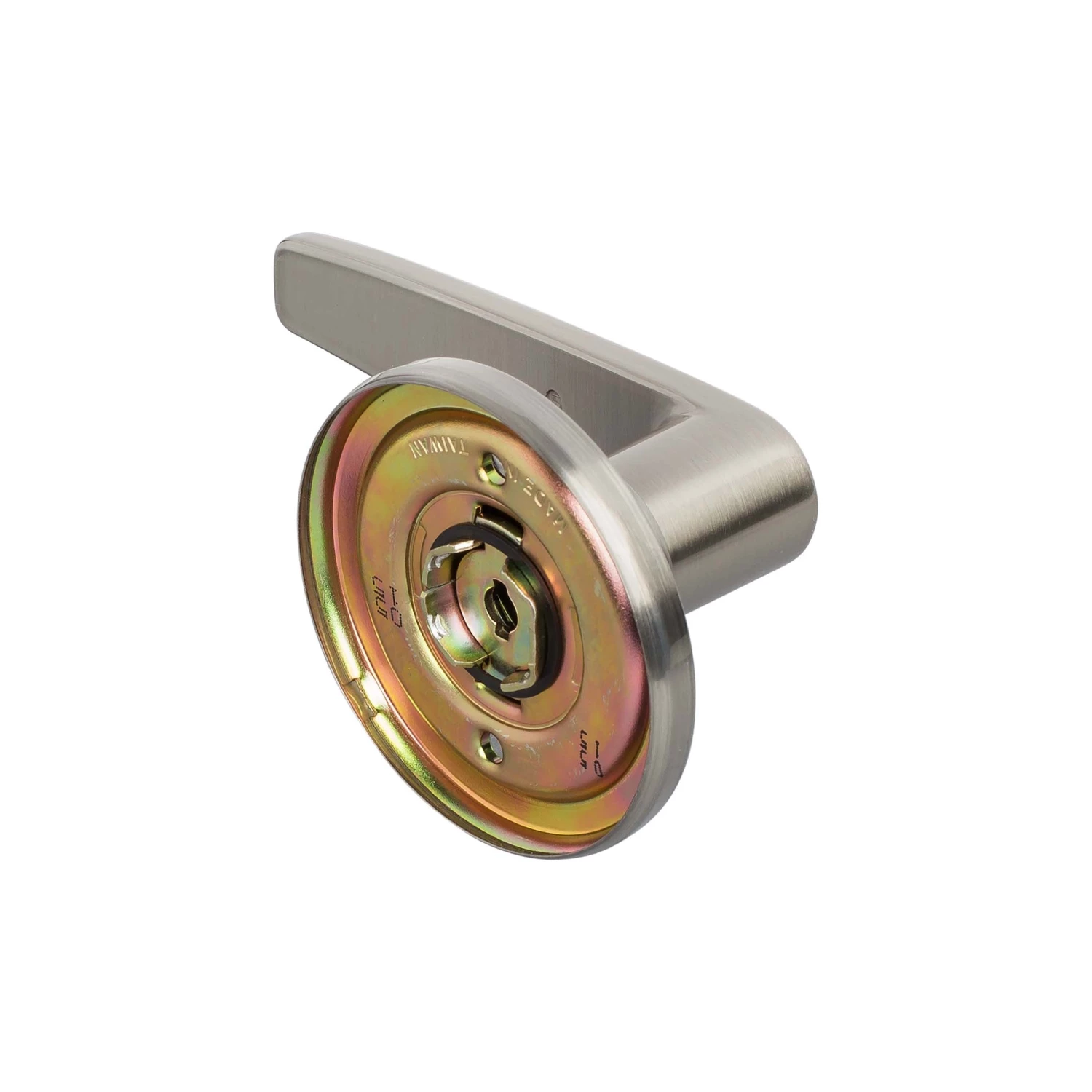 Harney Hardware Residential Door Locks Door Lever Inactive / Dummy Function Electra Collection 4 Harney Hardware Residential Door Locks Door Lever Inactive / Dummy Function Electra Collection