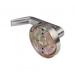 Harney Hardware Commercial Door Lever Inactive / Dummy Function, UL Fire Rated, ANSI 2, Vigilant Collection Commercial Door Hardware