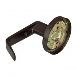 Harney Hardware Commercial Door Lever Inactive / Dummy Function, UL Fire Rated, ANSI 2, Vigilant Collection