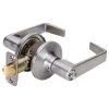 Harney Hardware Commercial Door Lever Set Keyed / Entry Function, UL Fire Rated, ANSI 2, Atlas Collection