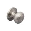Harney Hardware Door Knob Inactive / Dummy Function Callista Collection