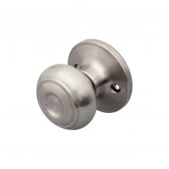 Harney Hardware Door Knob Inactive / Dummy Function Callista Collection