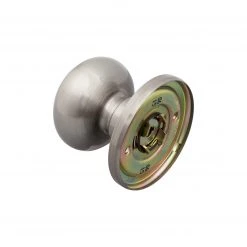Harney Hardware Door Knob Inactive / Dummy Function Callista Collection
