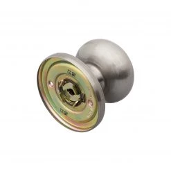 Harney Hardware Door Knob Inactive / Dummy Function Callista Collection