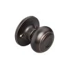 Harney Hardware Door Knob Inactive / Dummy Function Callista Collection Residential Door Locks