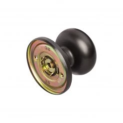 Harney Hardware Door Knob Inactive / Dummy Function Callista Collection Residential Door Locks