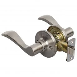 Harney Hardware Residential Door Locks Door Lever Set Closet / Hall / Passage Function Dakota Collection 7 Harney Hardware Residential Door Locks Door Lever Set Closet / Hall / Passage Function Dakota Collection
