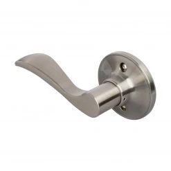 Harney Hardware Residential Door Locks Door Lever Inactive / Dummy Function Dakota Collection