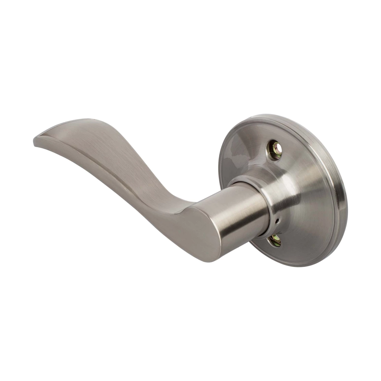 Harney Hardware Residential Door Locks Door Lever Inactive / Dummy Function Dakota Collection 1 Harney Hardware Residential Door Locks Door Lever Inactive / Dummy Function Dakota Collection