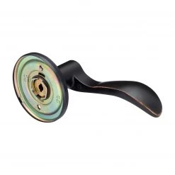 Harney Hardware Door Lever Inactive / Dummy Function Dakota Collection