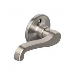 Harney Hardware Door Lever Inactive / Dummy Function Sage Collection Residential Door Locks