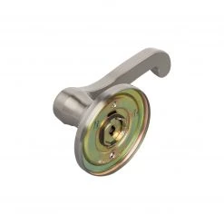 Harney Hardware Door Lever Inactive / Dummy Function Sage Collection Residential Door Locks