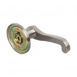 Harney Hardware Door Lever Inactive / Dummy Function Sage Collection Residential Door Locks