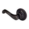 Harney Hardware Residential Door Locks Door Lever Inactive / Dummy Function Sage Collection