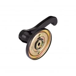 Harney Hardware Residential Door Locks Door Lever Inactive / Dummy Function Sage Collection