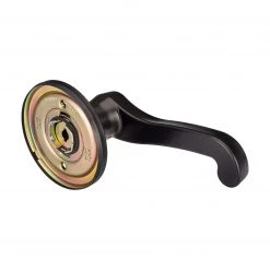 Harney Hardware Residential Door Locks Door Lever Inactive / Dummy Function Sage Collection