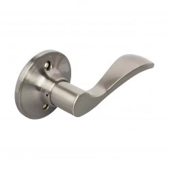 Harney Hardware Door Lever Inactive / Dummy Function Dakota Collection