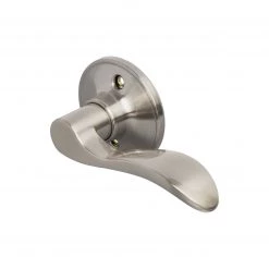 Harney Hardware Door Lever Inactive / Dummy Function Dakota Collection