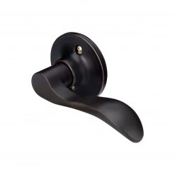 Harney Hardware Door Lever Inactive / Dummy Function Dakota Collection