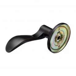 Harney Hardware Door Lever Inactive / Dummy Function Dakota Collection